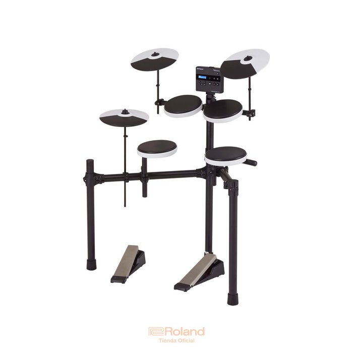 TD-02K V-Drums