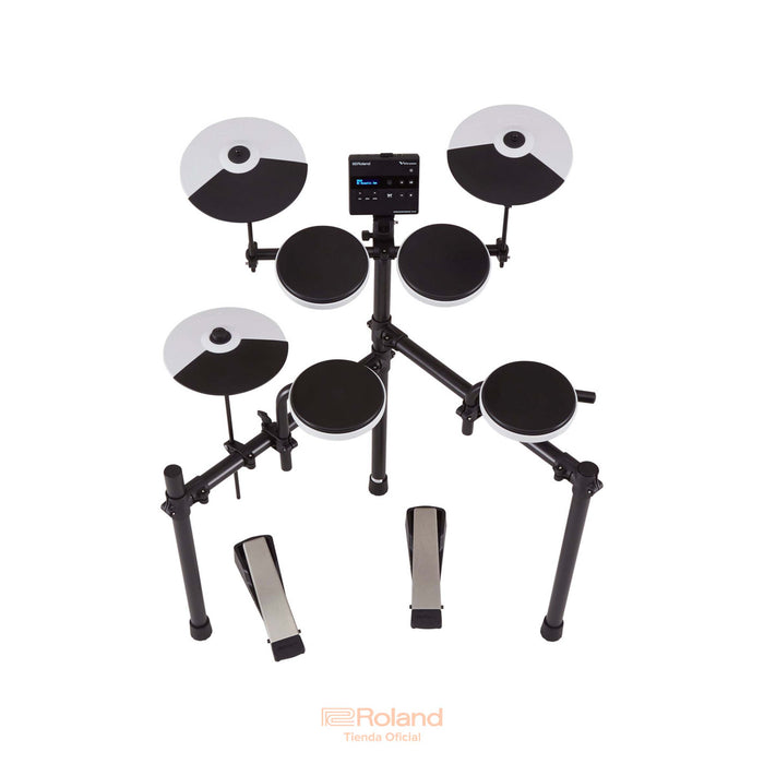 TD-02K V-Drums