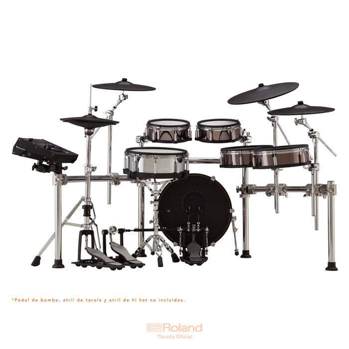 TD-50KV2 V-Drums