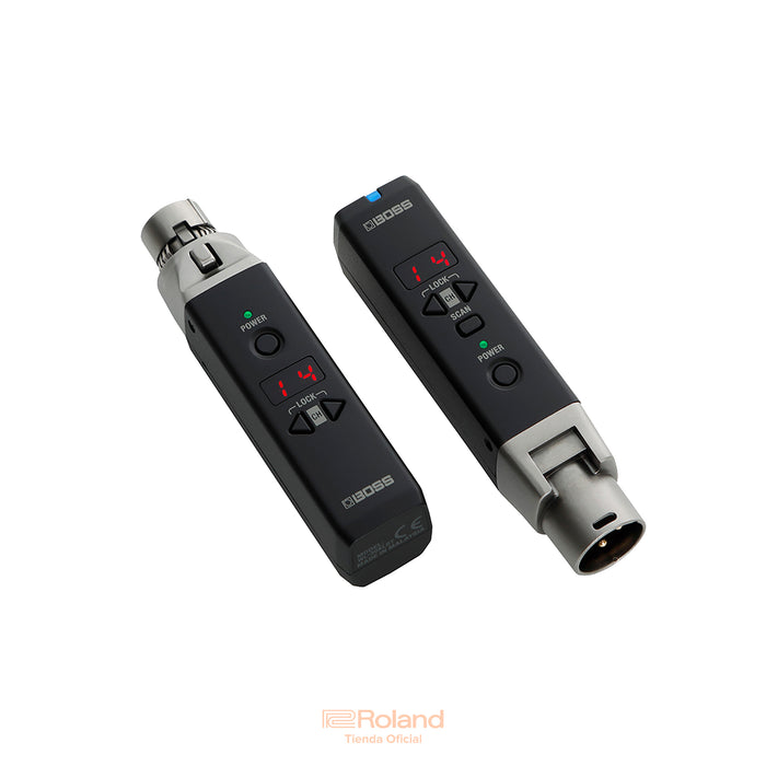 WL-30XLR Transmisor inalámbrico