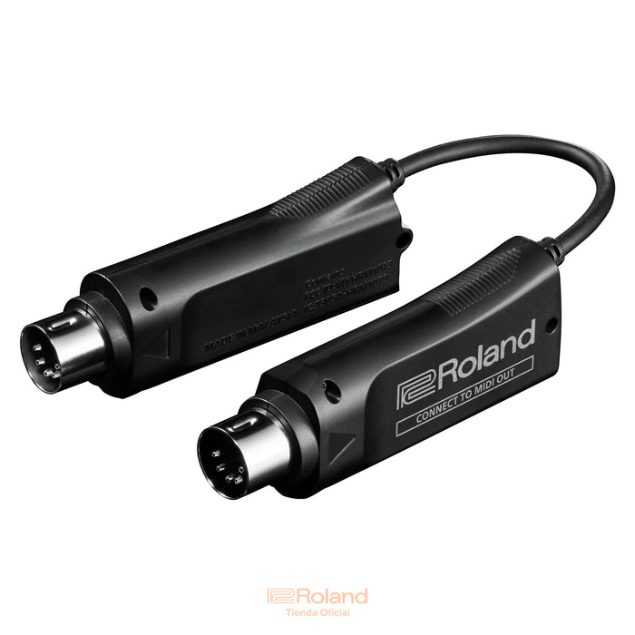 WM-1 Wireless MIDI