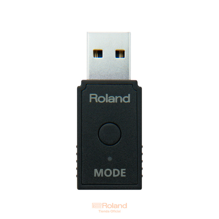 WM-1D Wireless MIDI dongle