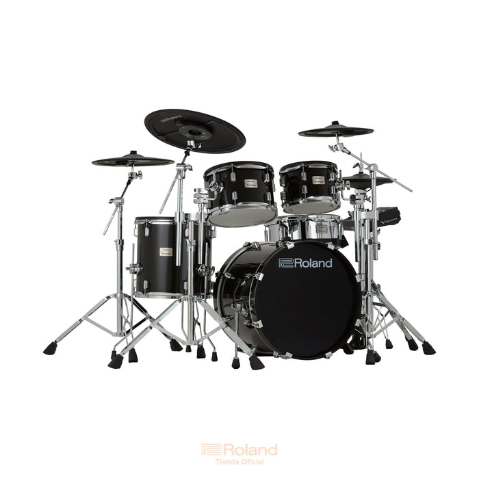 VAD516 V-Drums Acoustic Design
