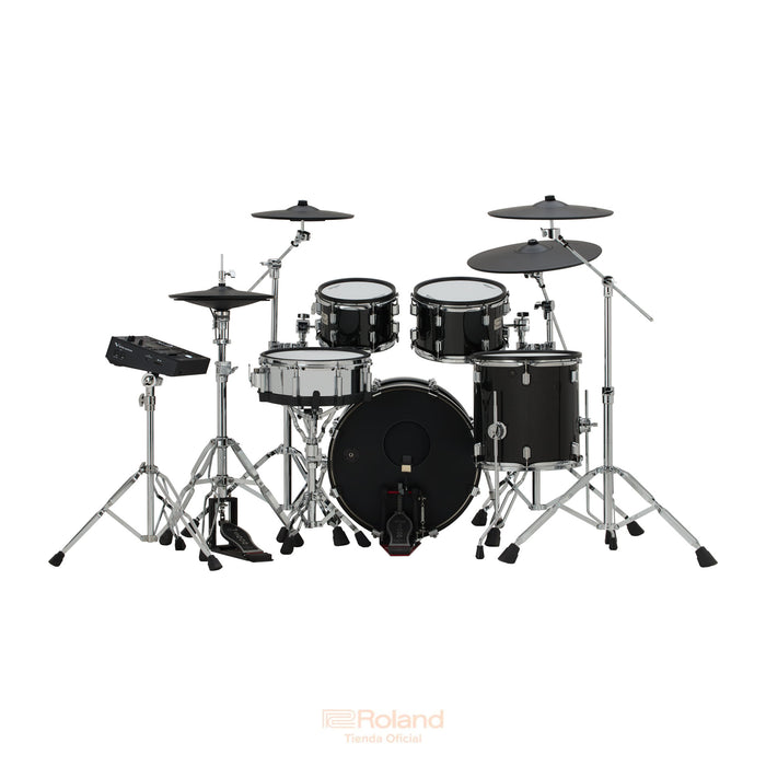 VAD516 V-Drums Acoustic Design