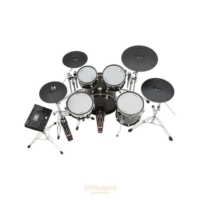 VAD516 V-Drums Acoustic Design