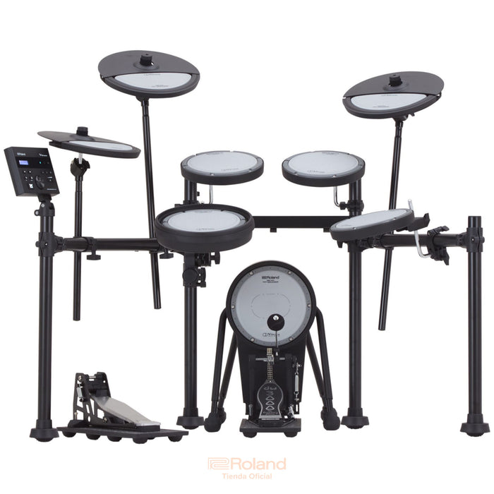 VQD106 SET- V-Drums Quiet Design
