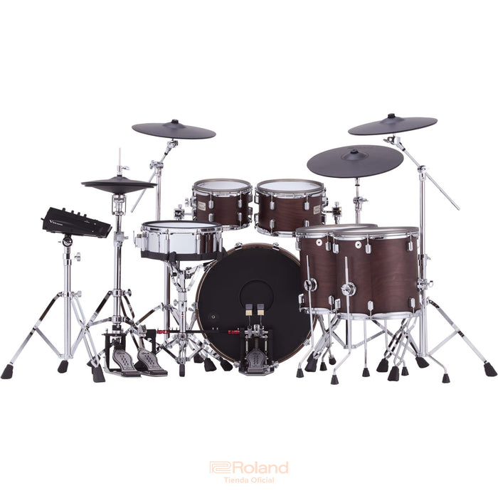 VAD716 V-Drums Acoustic Design