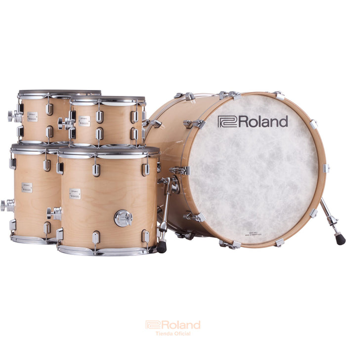 VAD716 V-Drums Acoustic Design