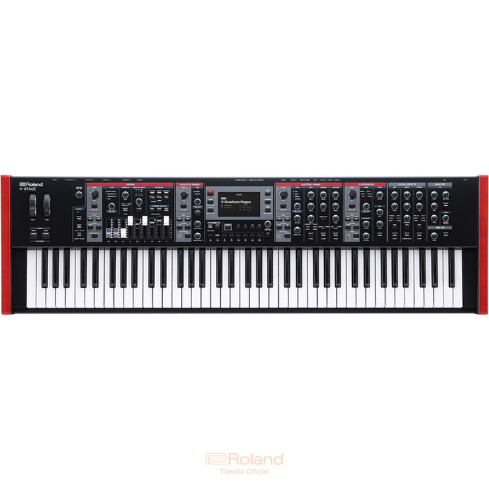 V-STAGE 88 Stage Piano