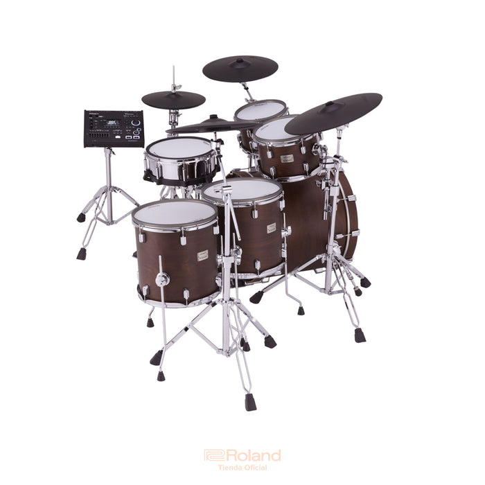 VAD716 V-Drums Acoustic Design