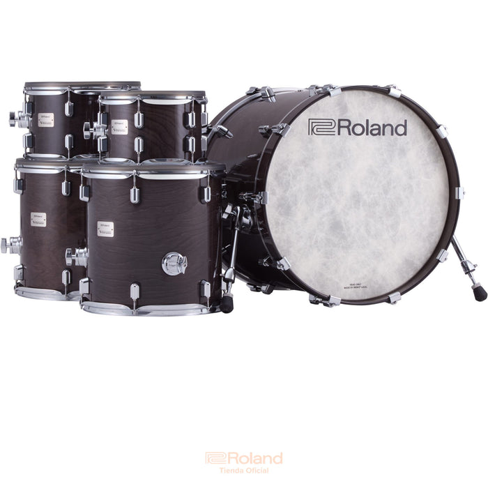 VAD716 V-Drums Acoustic Design