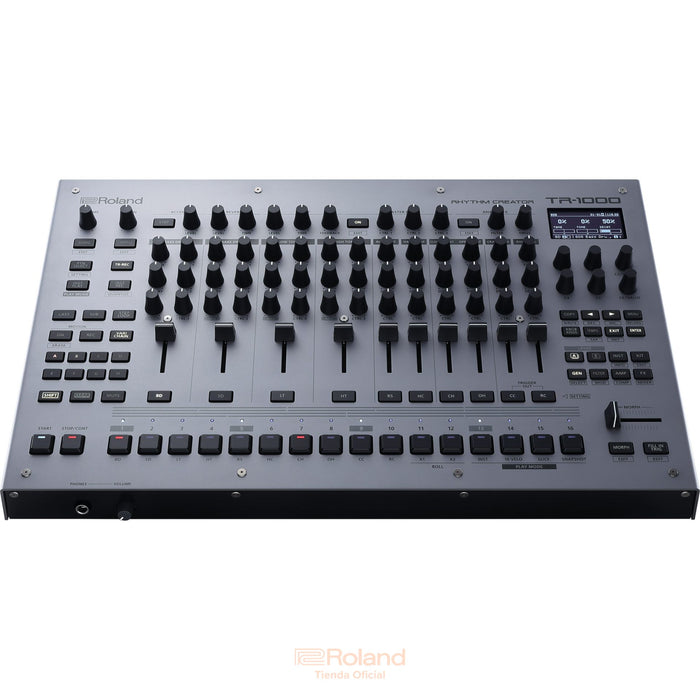 TR-1000 Caja de ritmos