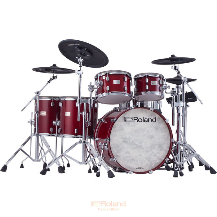 VAD716 V-Drums Acoustic Design