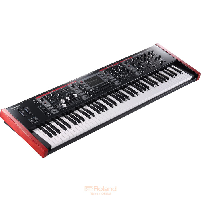 V-STAGE 76 Stage Piano