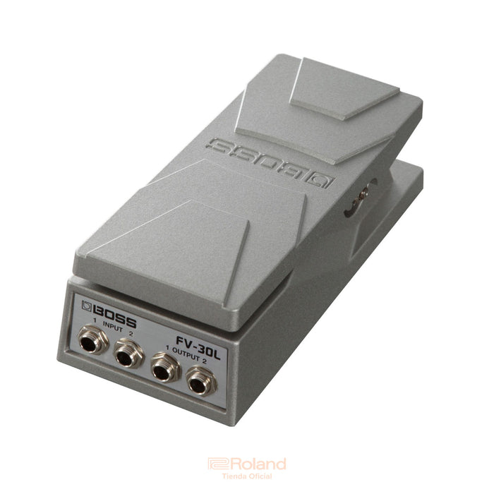 FV-30L Pedal de volumen