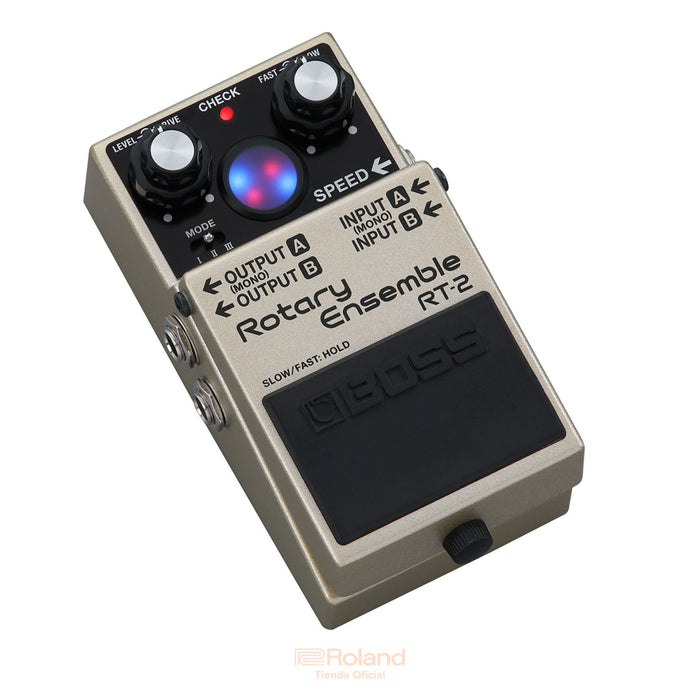 RT-2 Rotary Ensemble