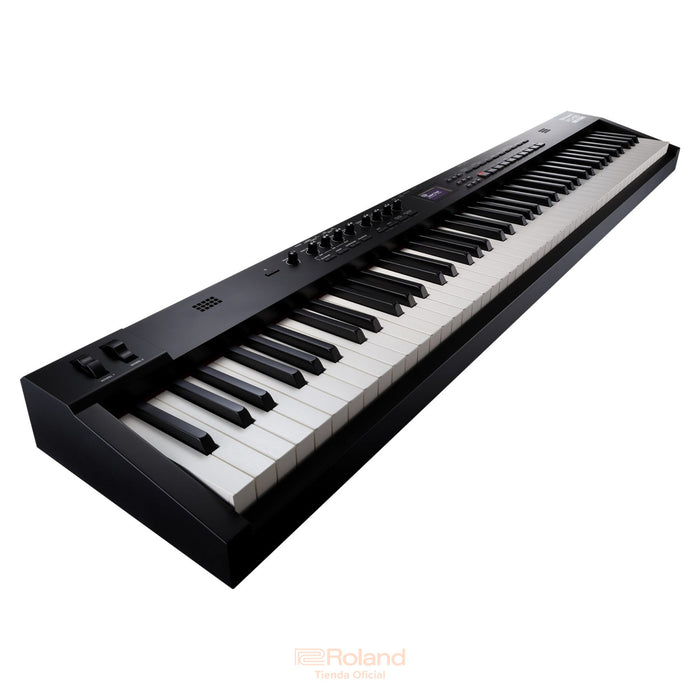 RD-88EX Piano de escenario