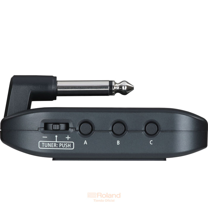 KTN-GO2  Amplificador personal de guitarra y bajo