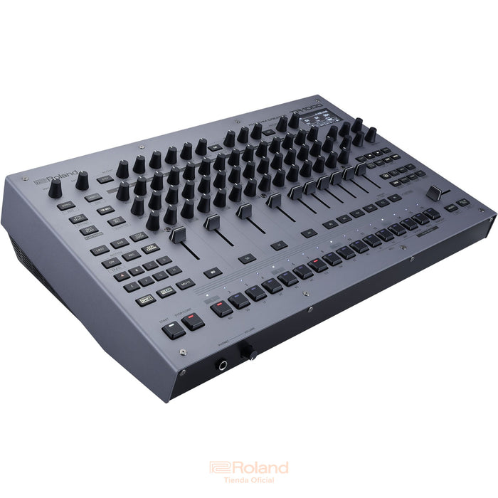 TR-1000 Caja de ritmos
