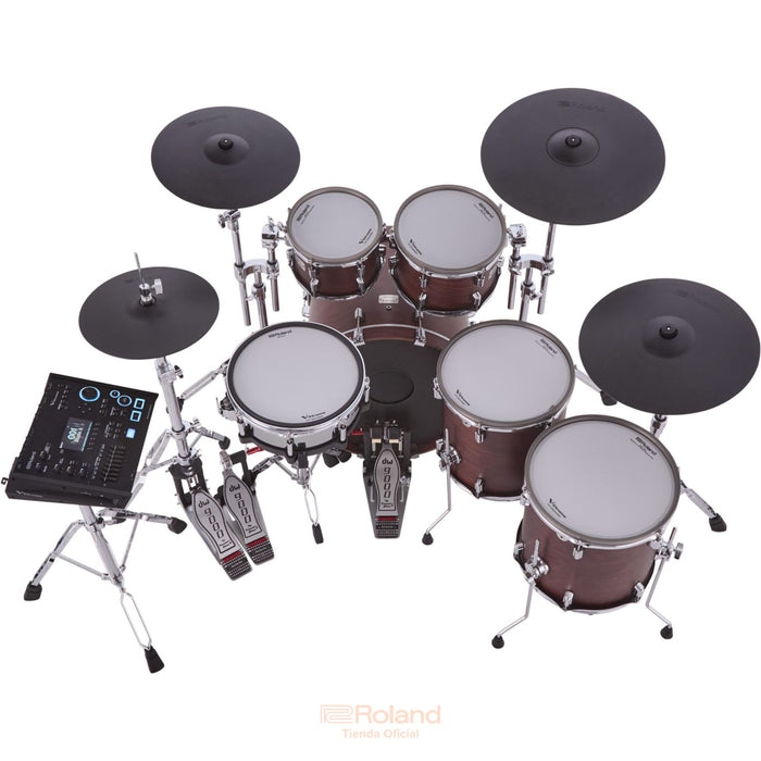 VAD716 V-Drums Acoustic Design