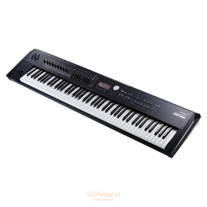 RD-2000 EX Piano de escenario