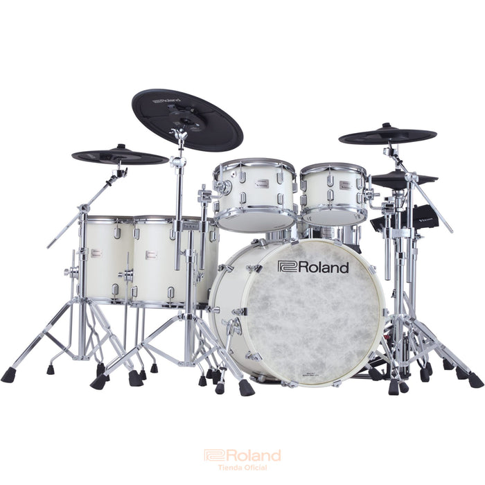 VAD716 V-Drums Acoustic Design