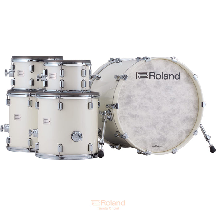 VAD716 V-Drums Acoustic Design