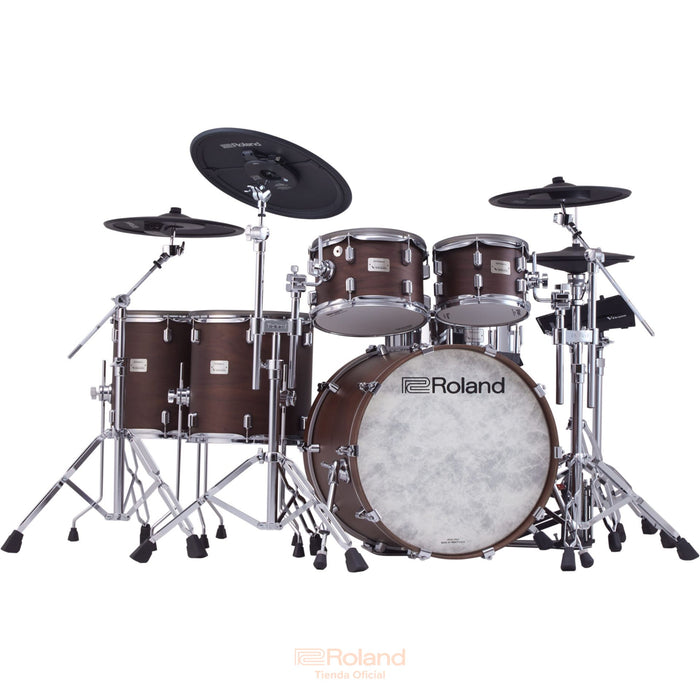 VAD716 V-Drums Acoustic Design