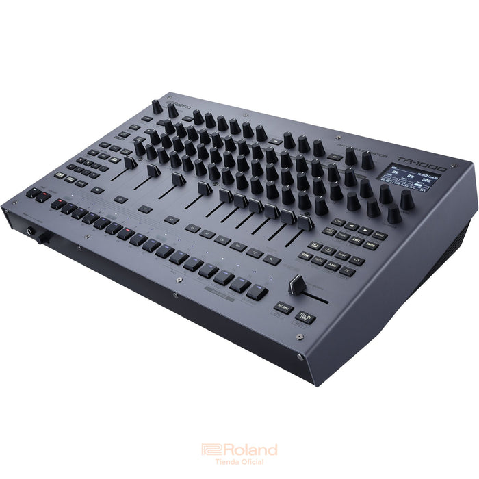 TR-1000 Caja de ritmos