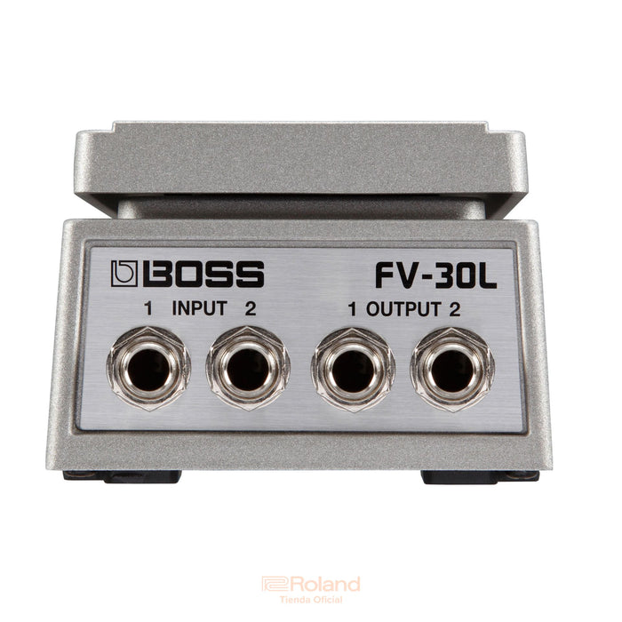 FV-30L Pedal de volumen