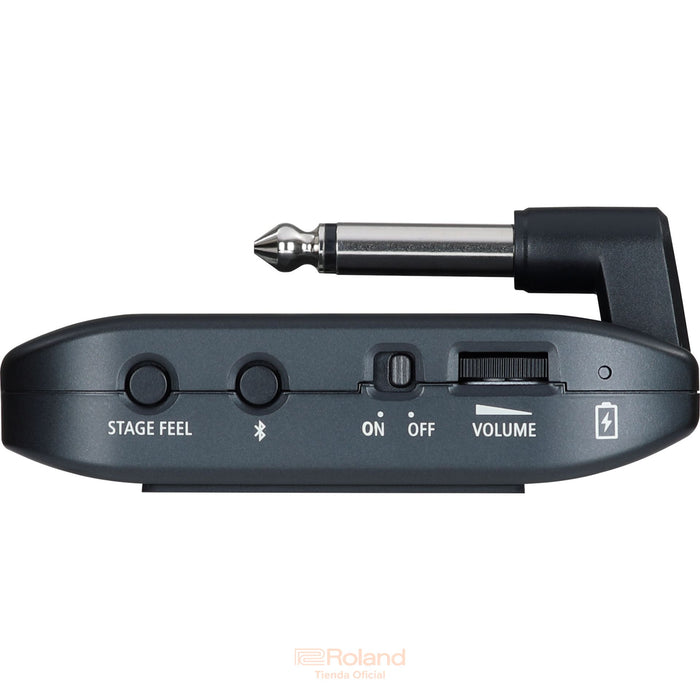 KTN-GO2  Amplificador personal de guitarra y bajo
