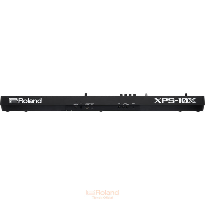 XPS-10X  Sintetizador expandible