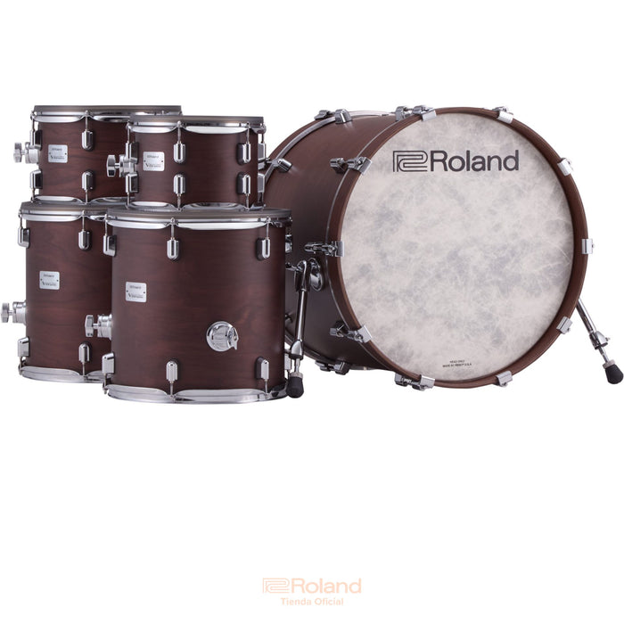 VAD716 V-Drums Acoustic Design