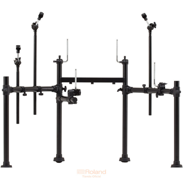 VQD106PADS- V-Drums Quiet Design