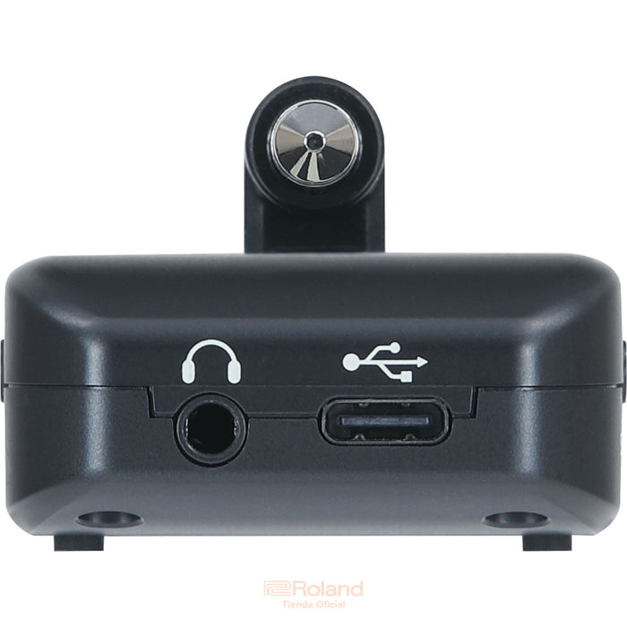 KTN-GO2  Amplificador personal de guitarra y bajo