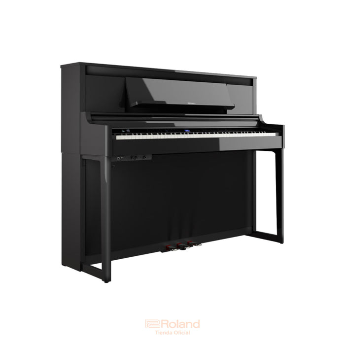 LX-6 Piano vertical digital