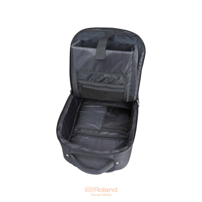 Ru10 File CB-RU10 Mochila multiusos Roland — Roland México