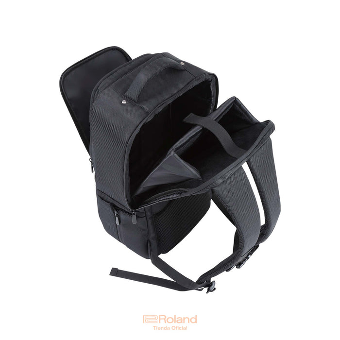 Ru10 File CB-RU10 Mochila multiusos Roland — Roland México