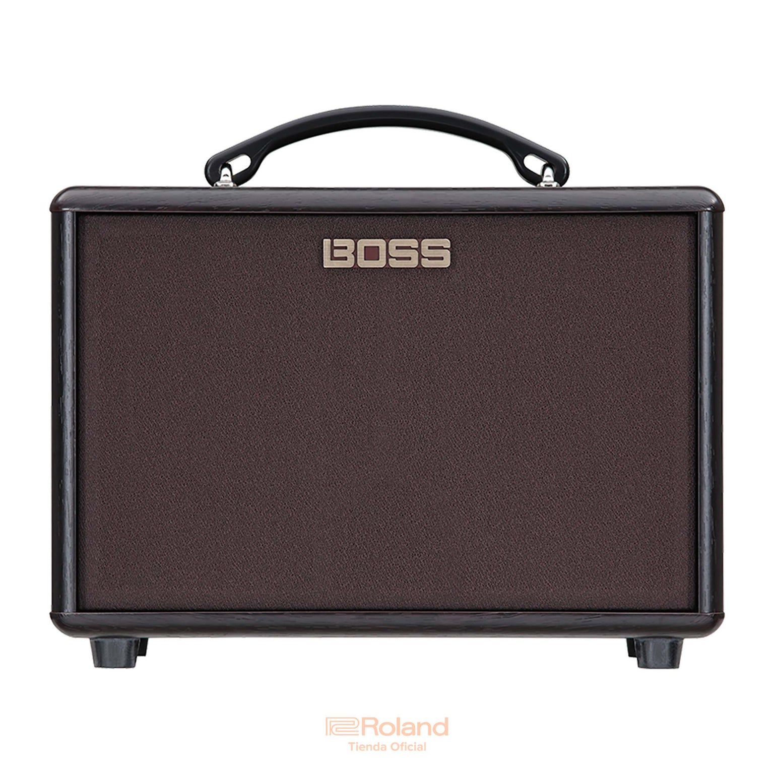 BOSS — Roland México