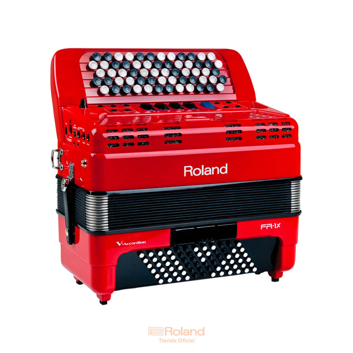 FR-1XB Acordeón — Roland México