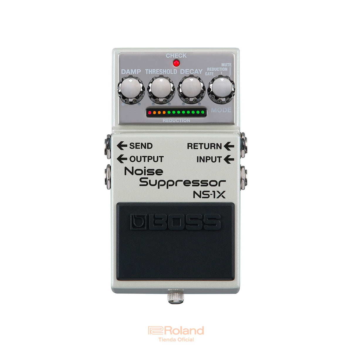 無料発送 NS-1X Noise Suppressor - Edición Especial ギター