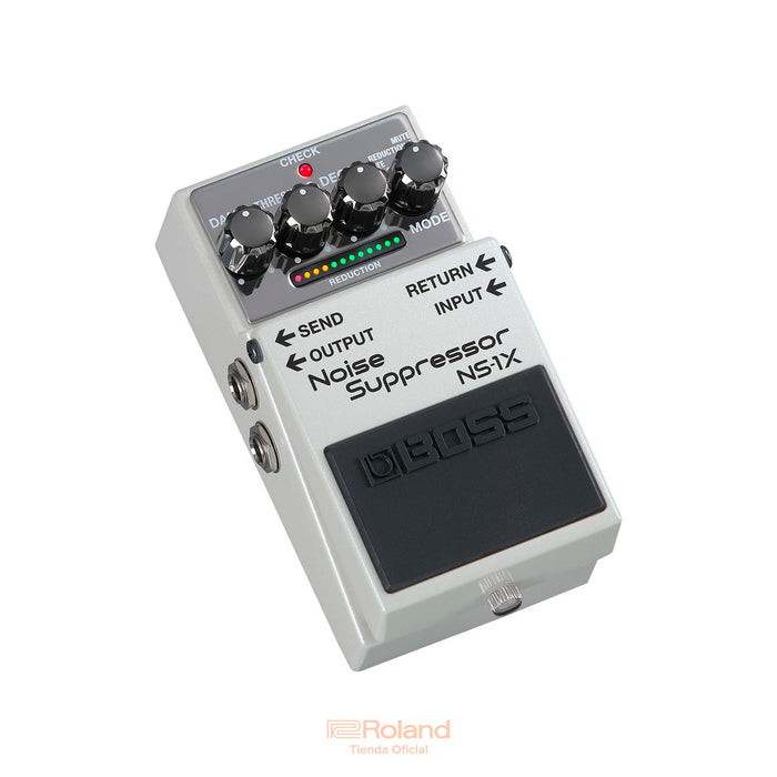 NS-1X Noise Suppressor - Edición Especial