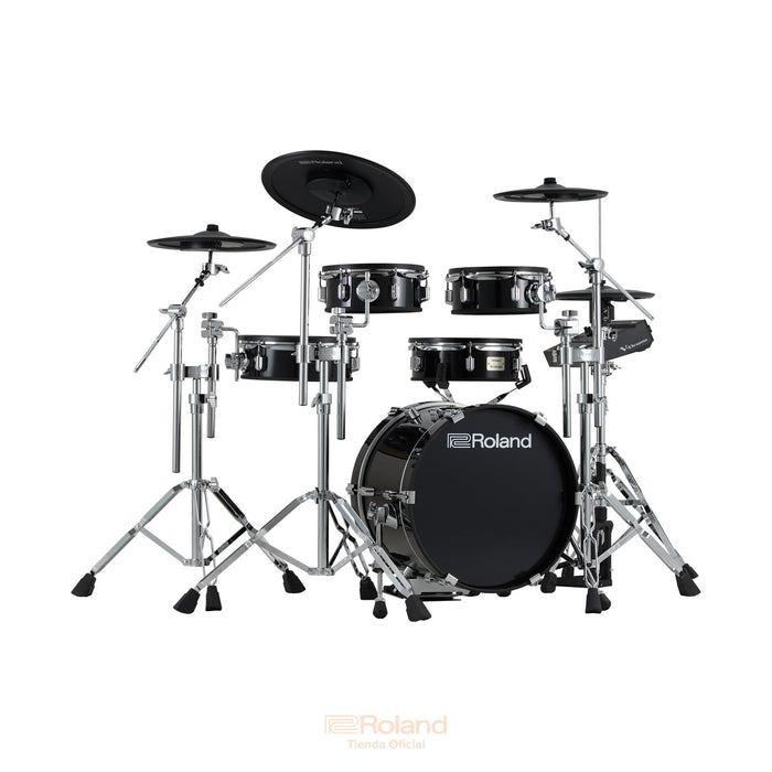 VAD316 V-Drums Acoustic Design