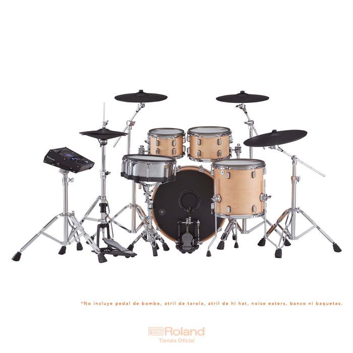 VAD706 V-Drums Acoustic Design