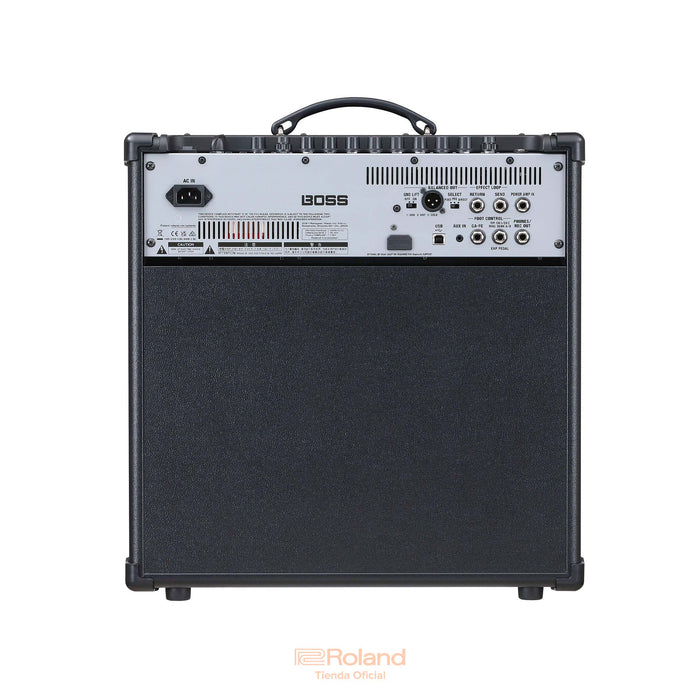 KTN-110B Amplificador para bajo