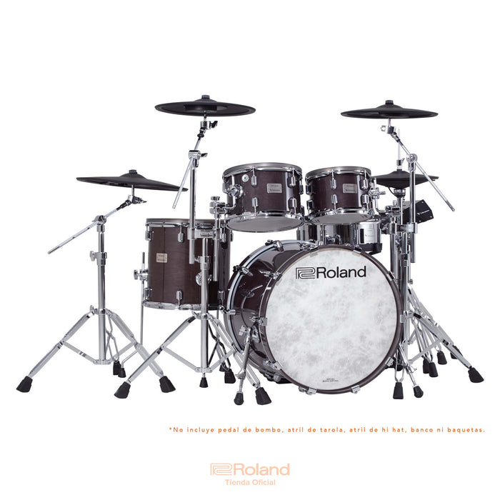 VAD706 V-Drums Acoustic Design