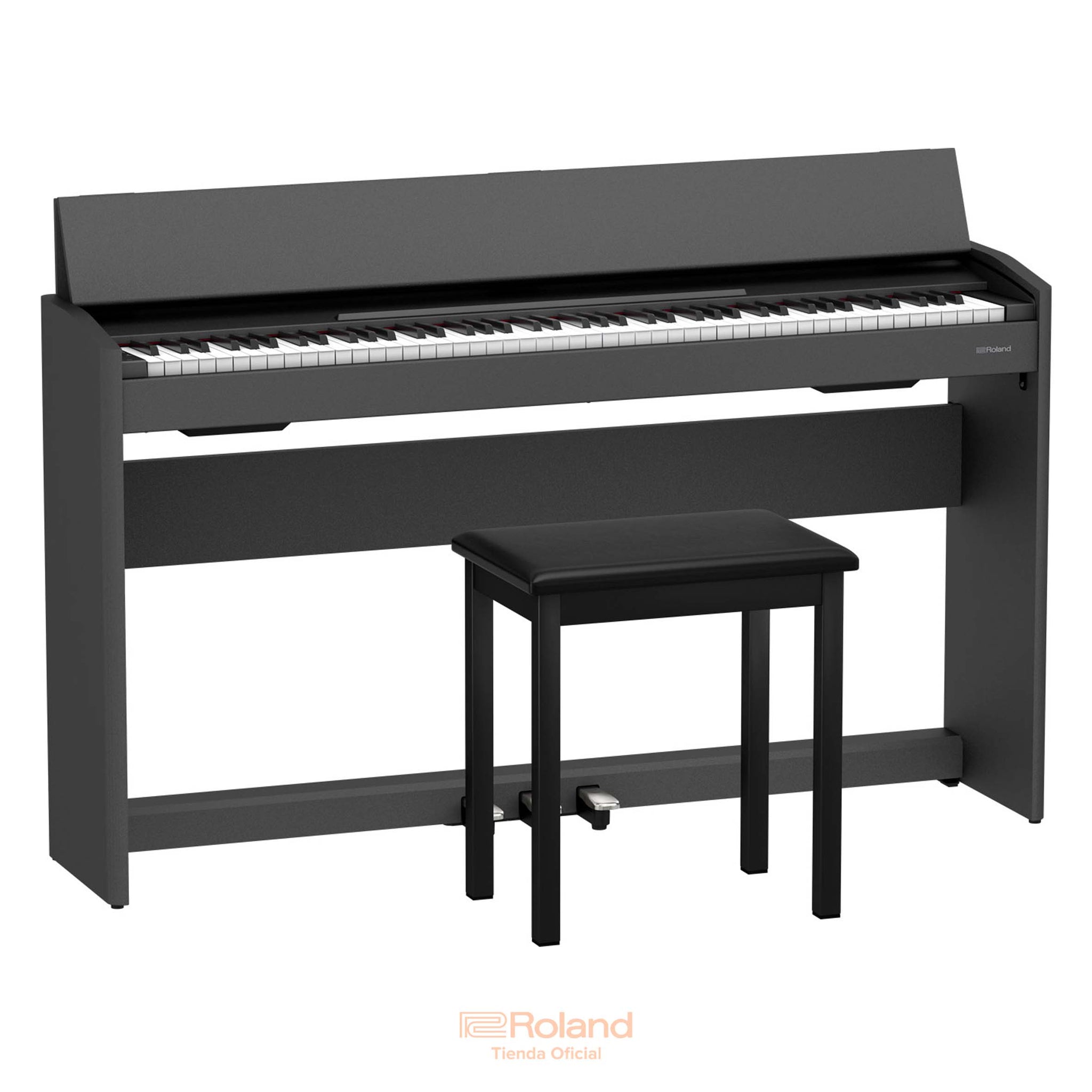 Tienda Oficial Roland México