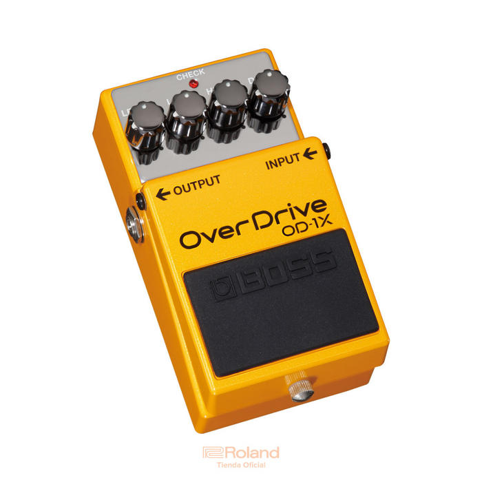 OD-1X OverDrive - Premium