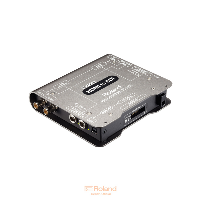 VC-1-HS Conversor de audio y video de HDMI a SDI