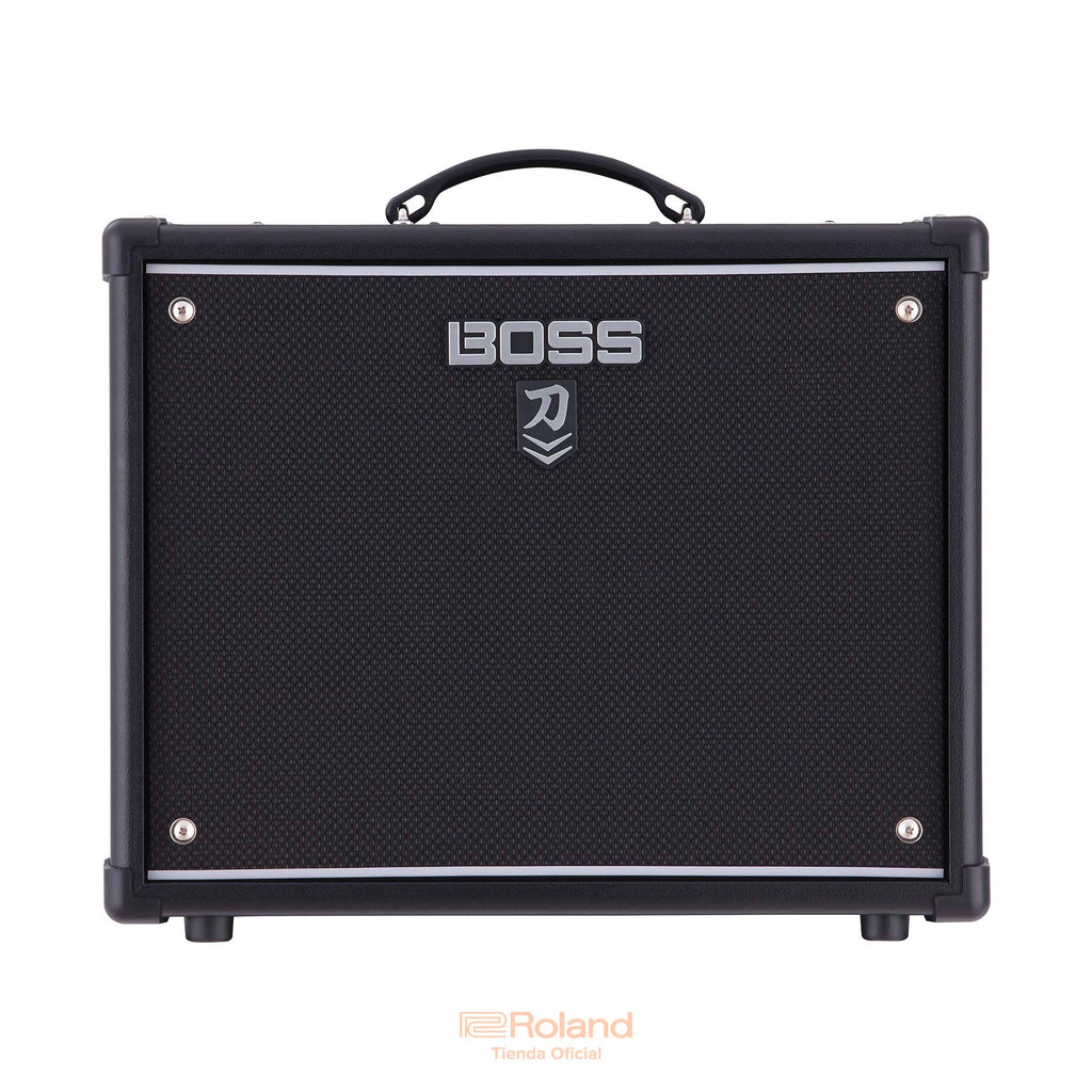 BOSS | Katana — Roland México